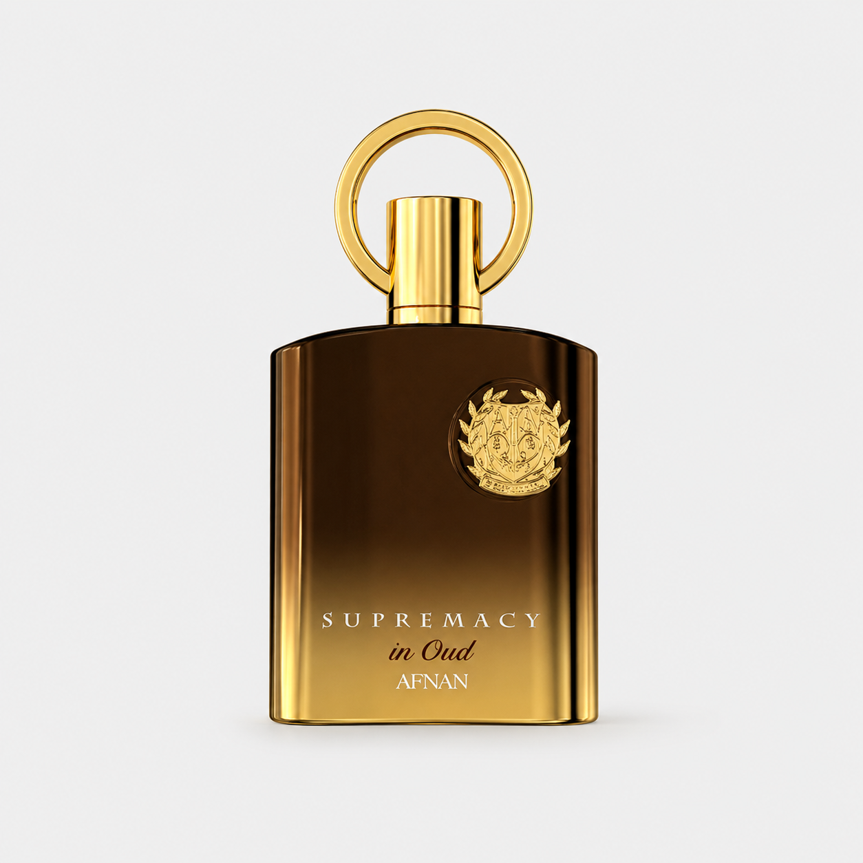 PERFUME SUPREMACY IN OUD