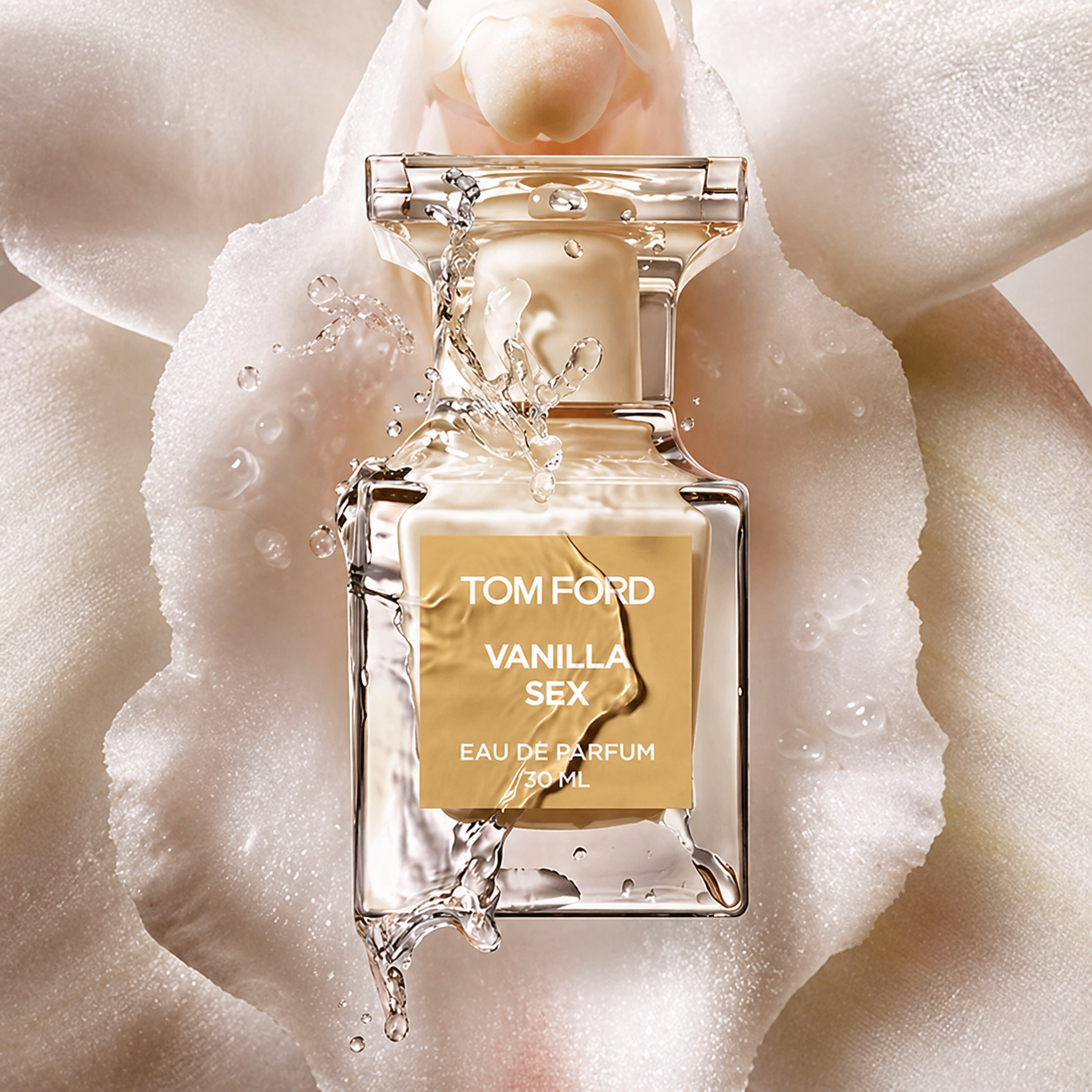 VANILLA SEX Eau de Parfum