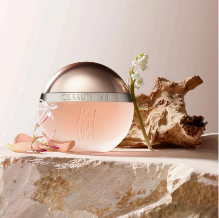 Cerruti 1881 Pour Femme Eau de Toilette