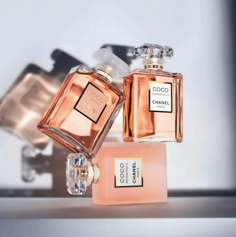 Chanel Coco Mademoiselle Eau de Parfum