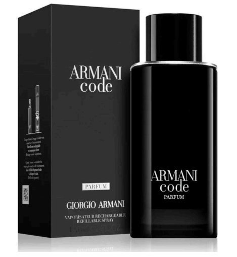 Giorgio Armani Code Parfum