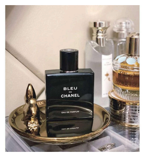 Bleu de Chanel Eau de Parfum