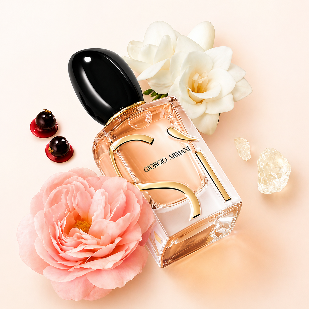 Armani Sì Eau de Parfum