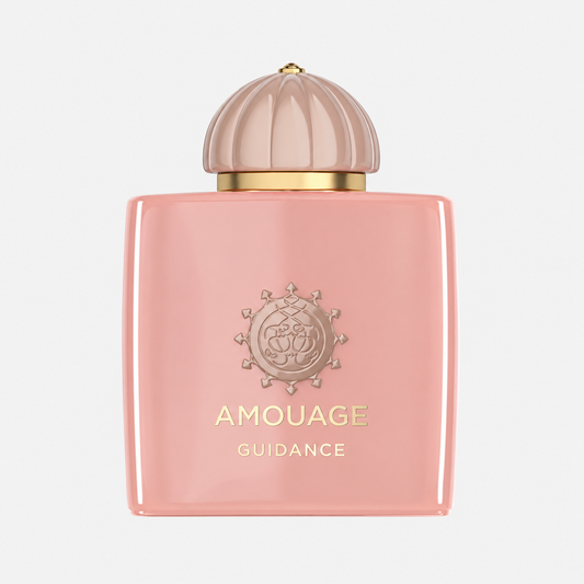 GUIDANCE Eau de Parfum