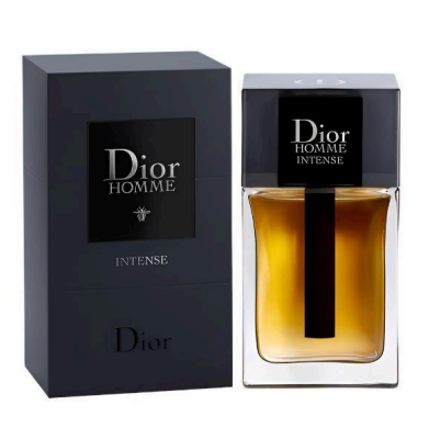 Dior Homme Intense Eau de Parfum