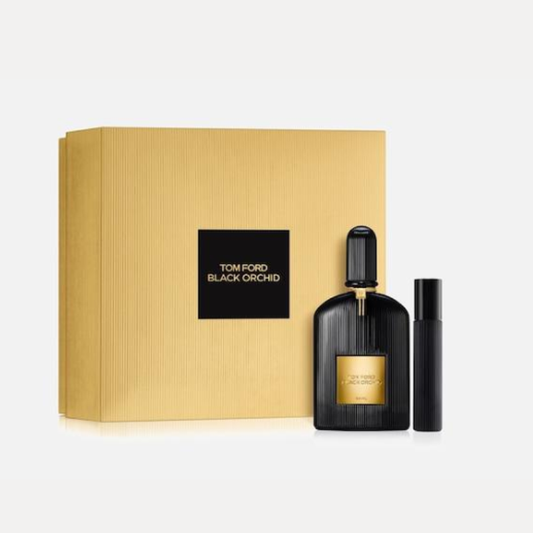 BLACK ORCHID EAU DE PARFUM SET