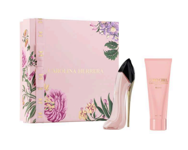 Carolina Herrera Good Girl Blush Gift Set