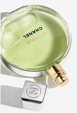 Chanel Chance Eau Fraîche Eau de Parfum