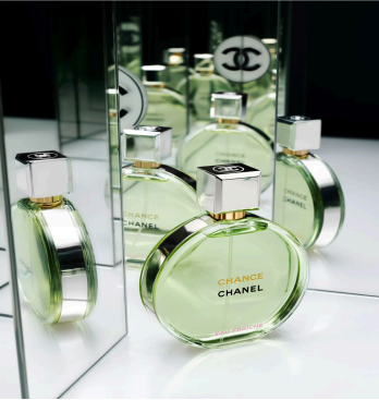 Chanel Chance Eau Fraîche Eau de Parfum