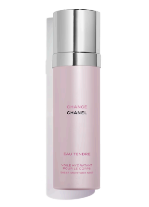 Chanel Chance Eau Tendre Body Mist