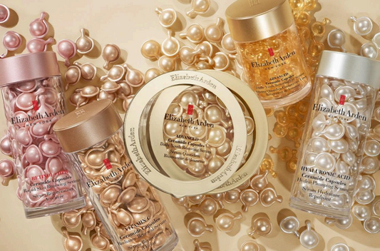 Elizabeth Arden Ceramide Capsules []