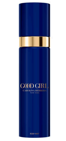 Carolina Herrera Good Girl Body Mist