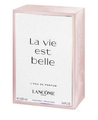 Lancôme La Vie Est Belle Eau de Parfum