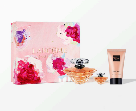 Lancôme Trésor Eau de Parfum Mother’s Day Gift Set