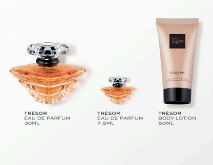 Lancôme Trésor Eau de Parfum Mother’s Day Gift Set