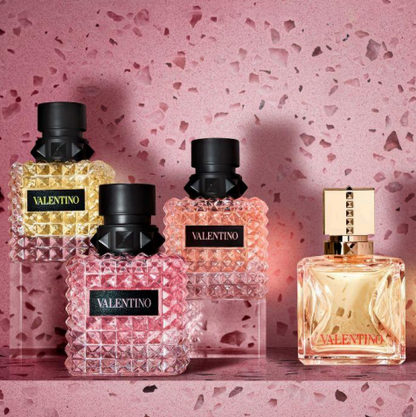 Valentino Donna Born In Roma Eau de Parfum