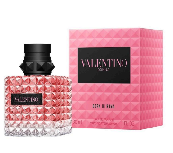 Valentino Donna Born In Roma Eau de Parfum