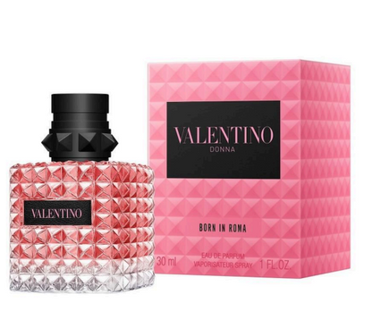 Valentino Donna Born In Roma Eau de Parfum
