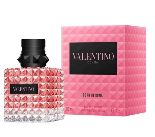 Valentino Donna Born In Roma Eau de Parfum