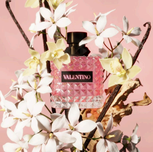 Valentino Donna Born In Roma Eau de Parfum