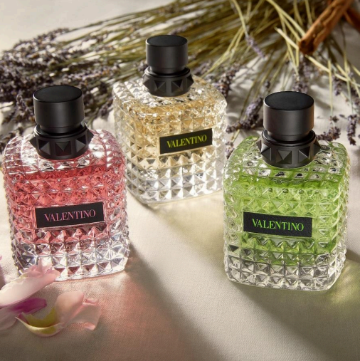 Valentino Donna Born In Roma Eau de Parfum