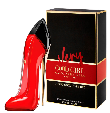 Carolina Herrera Very Good Girl Eau de Parfum